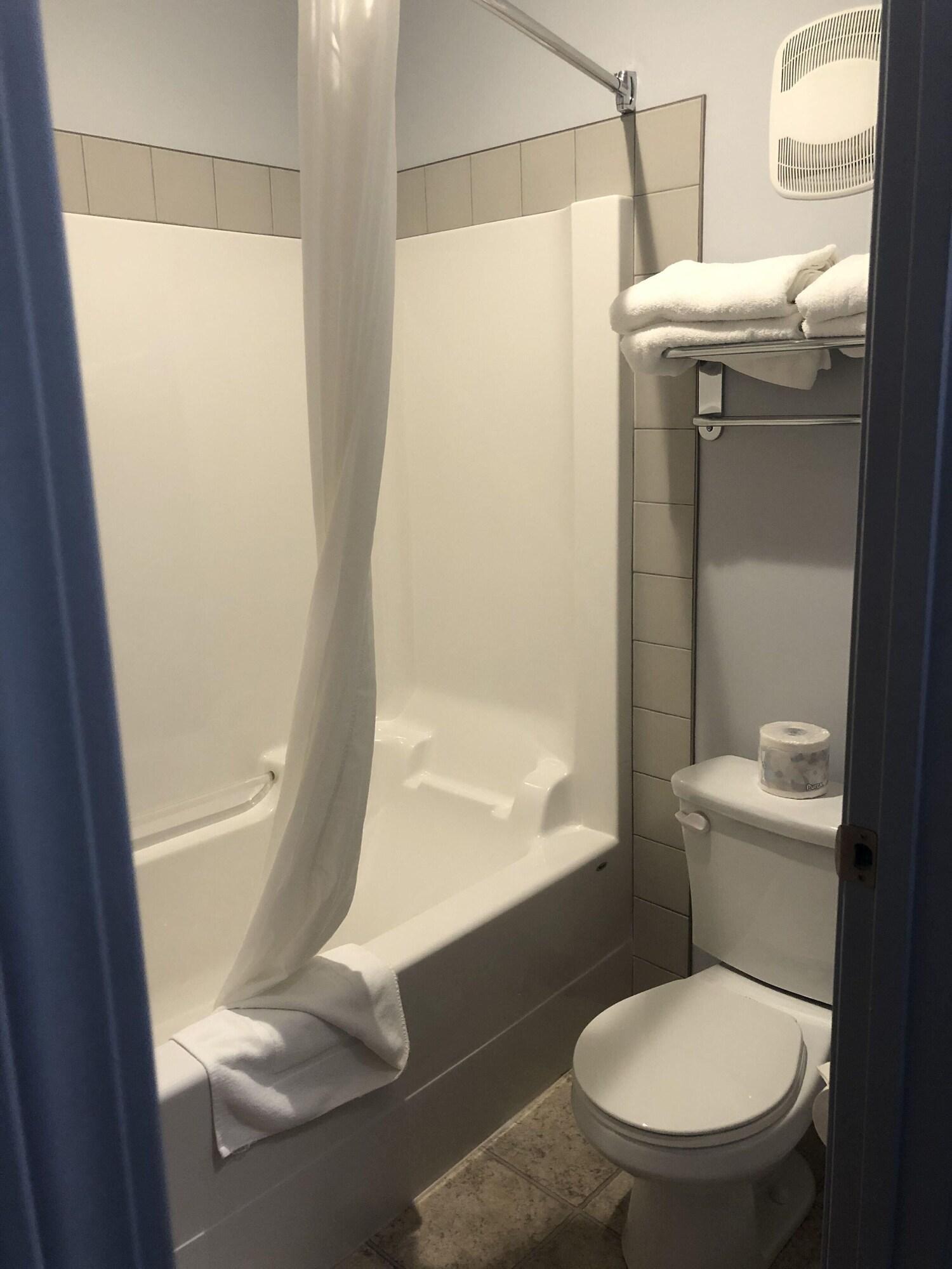 Surestay Studio By Best Western Hardisty Exteriér fotografie