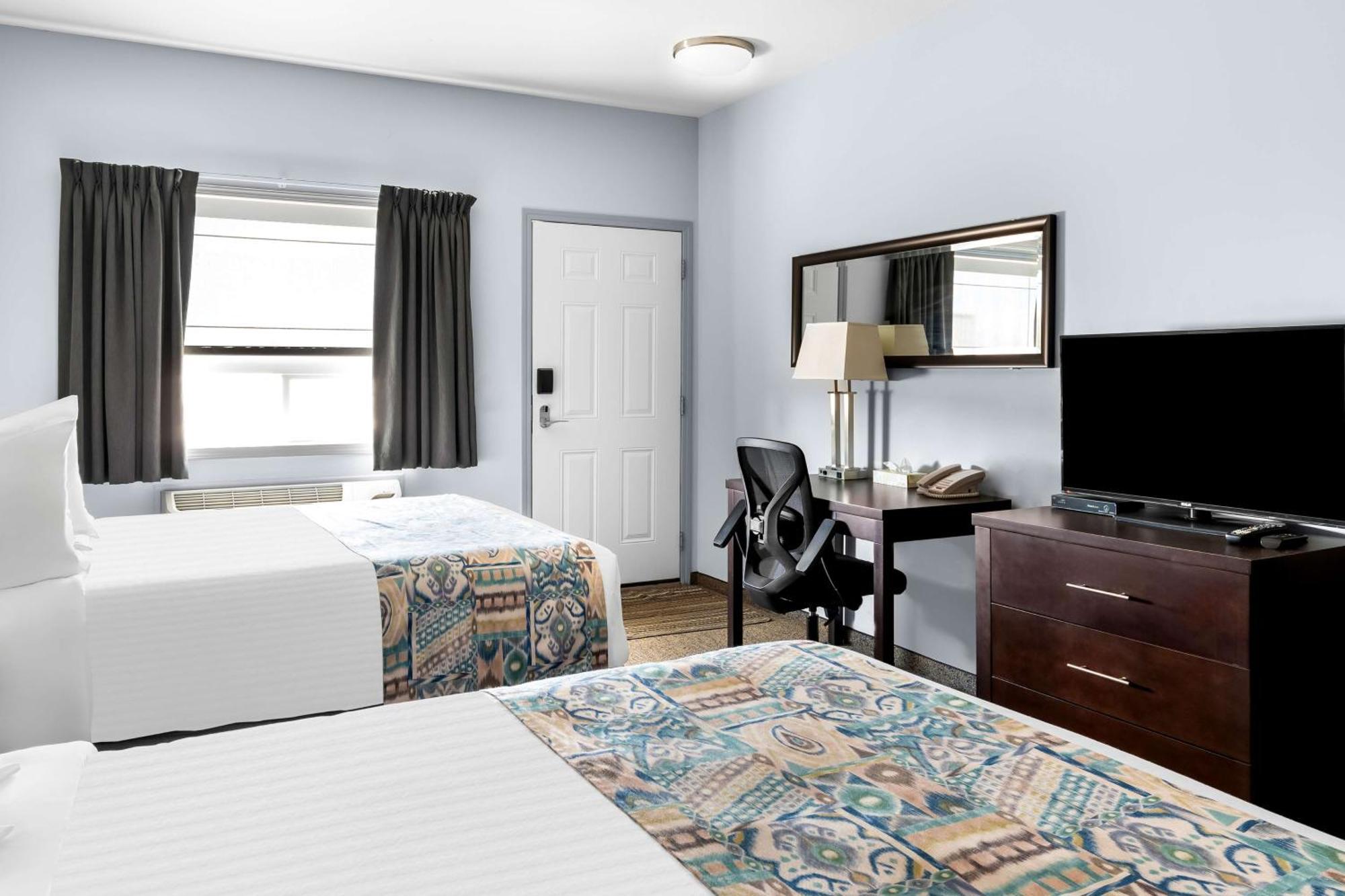 Surestay Studio By Best Western Hardisty Exteriér fotografie